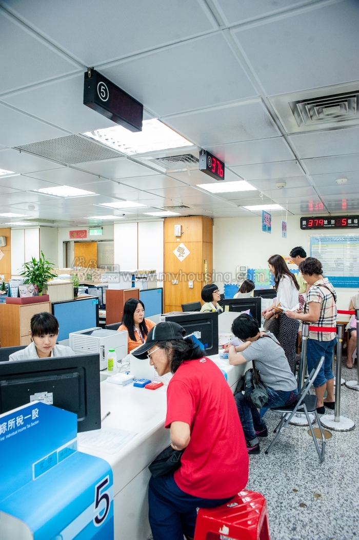 五月報稅季 有房一族照過來！