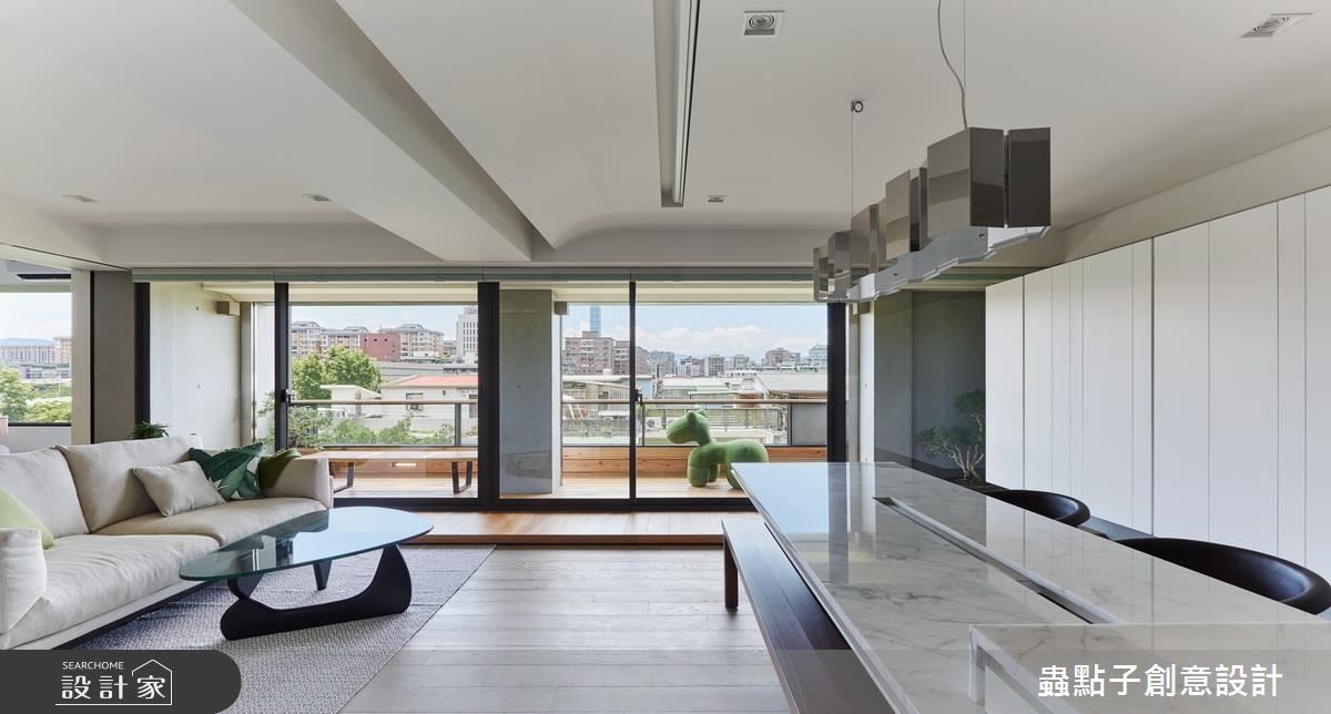 引景入室，生活就該這麼詩情畫意！