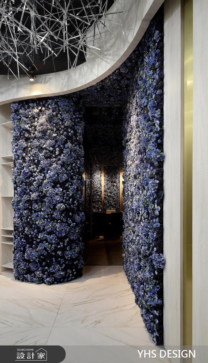 亞洲設計獎金獎作品－－初見花園，覓得桃源