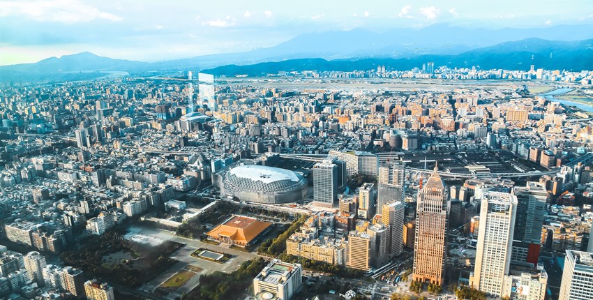 北市首見 百坪豪宅祭超狂「０自備」吸客