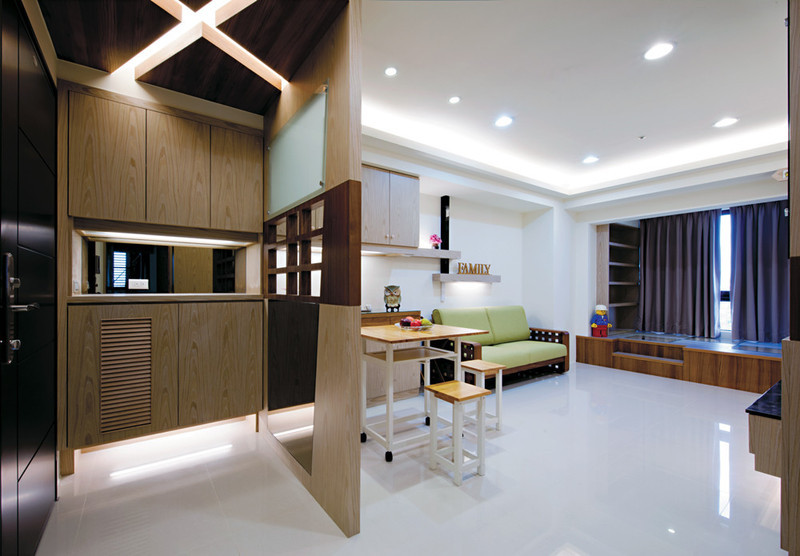 Living and Travel設計揣想，生活行旅的遊藝紀實