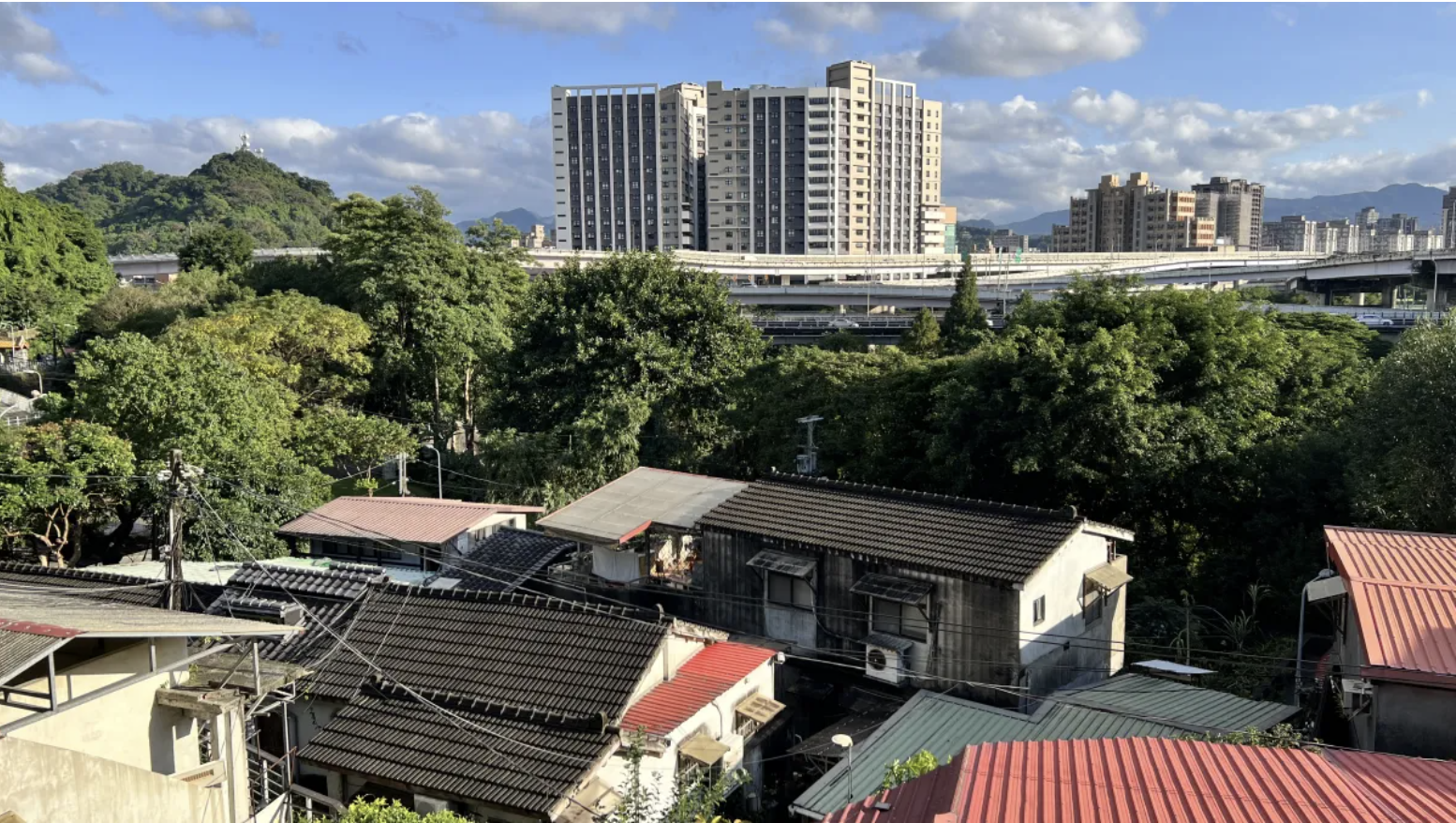 不是淡水桃園！六都「這1區」平均屋齡僅14年成最強黑馬 專家曝主因