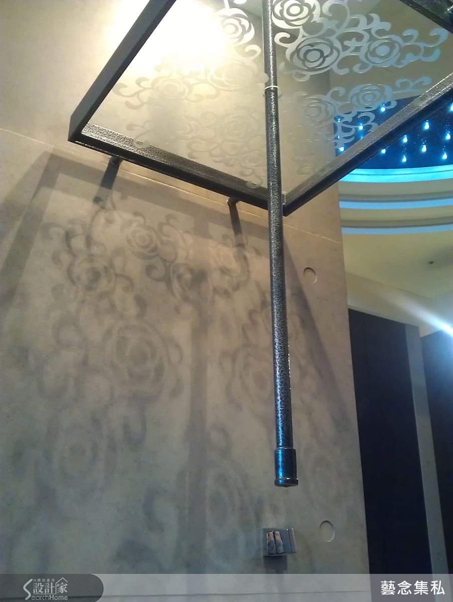 1＞1的複合式設計，藝術化的實用機能