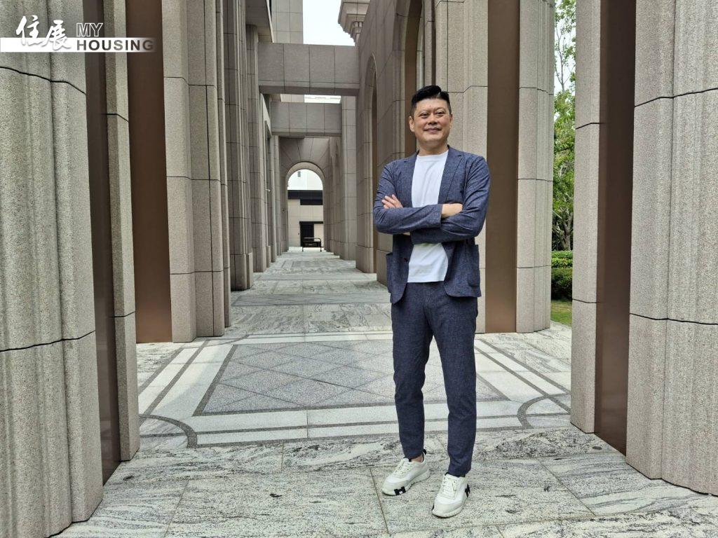 台中豪宅逆勢守穩 雙橡園連四年蟬聯成交王