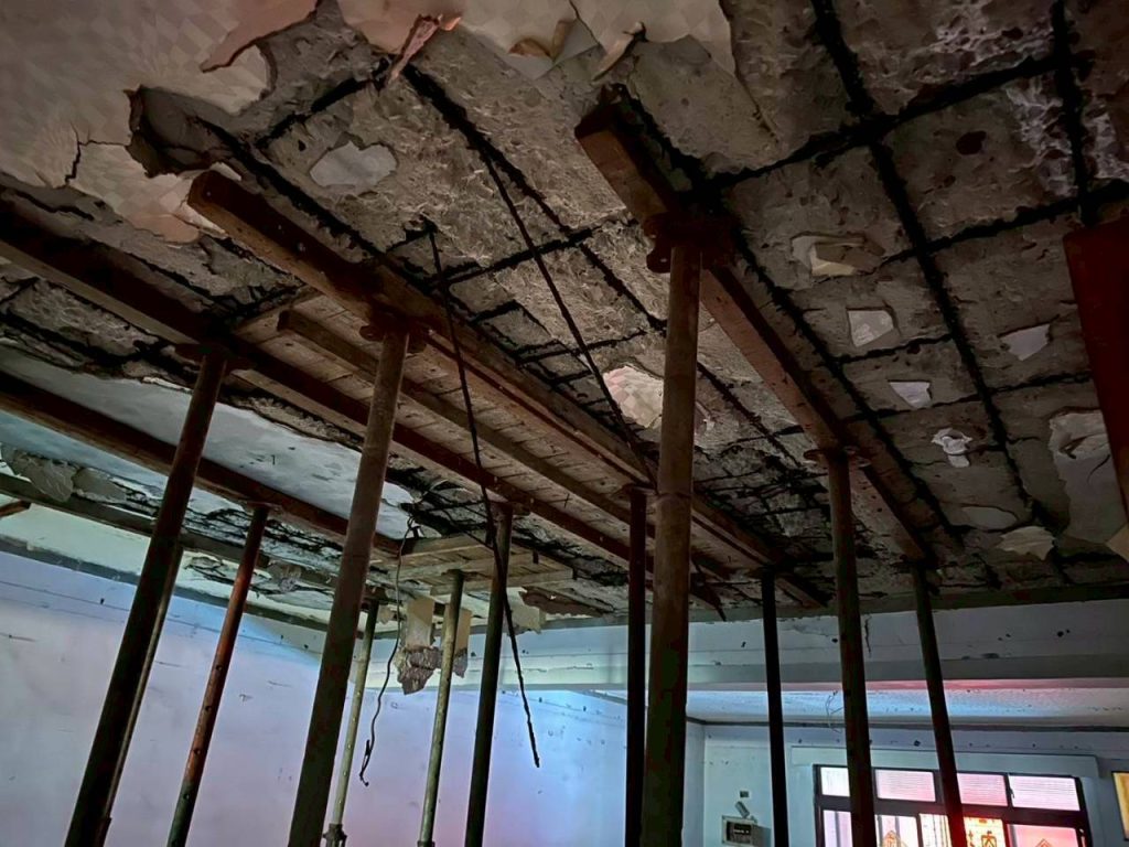 老屋重建變天3／等不到建商就自己來？自主都更真能自己蓋？