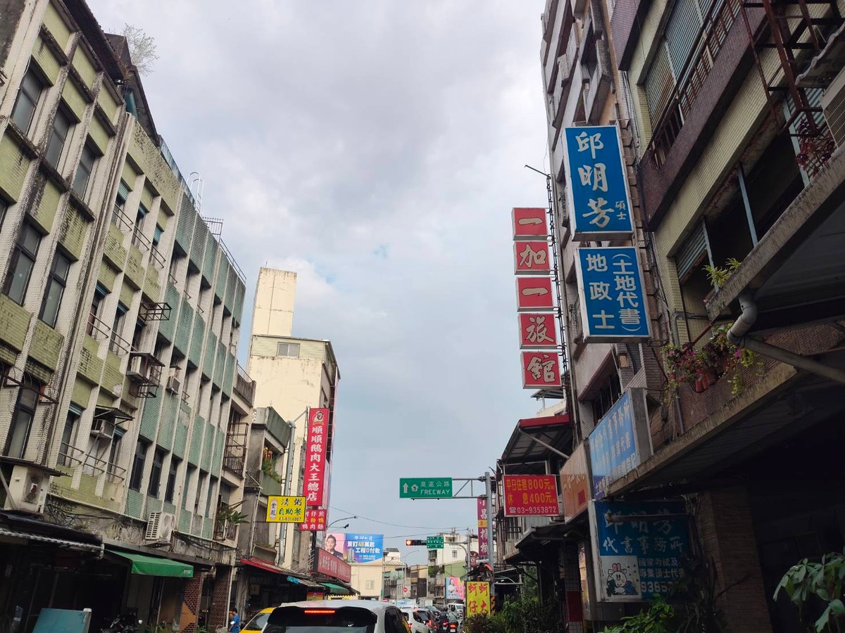 房市冷、貸款難！邱明芳堅持「真心服務、信守承諾」　從產權、稅務到財...