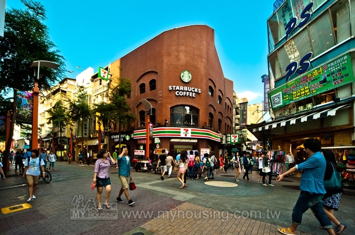 李方酒店　灑12億買西門町大樓