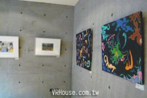 建商進『畫』瘋藝文屢建奇功