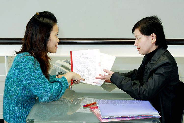 購屋須注意 成屋買賣建商不得另收管線費用