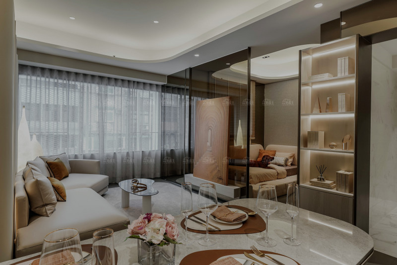 住宅健康新趨勢  高效建康格局掀風潮