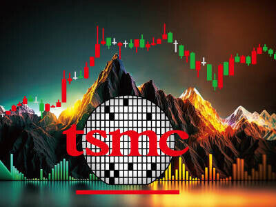 台積電靠近500元買不買？