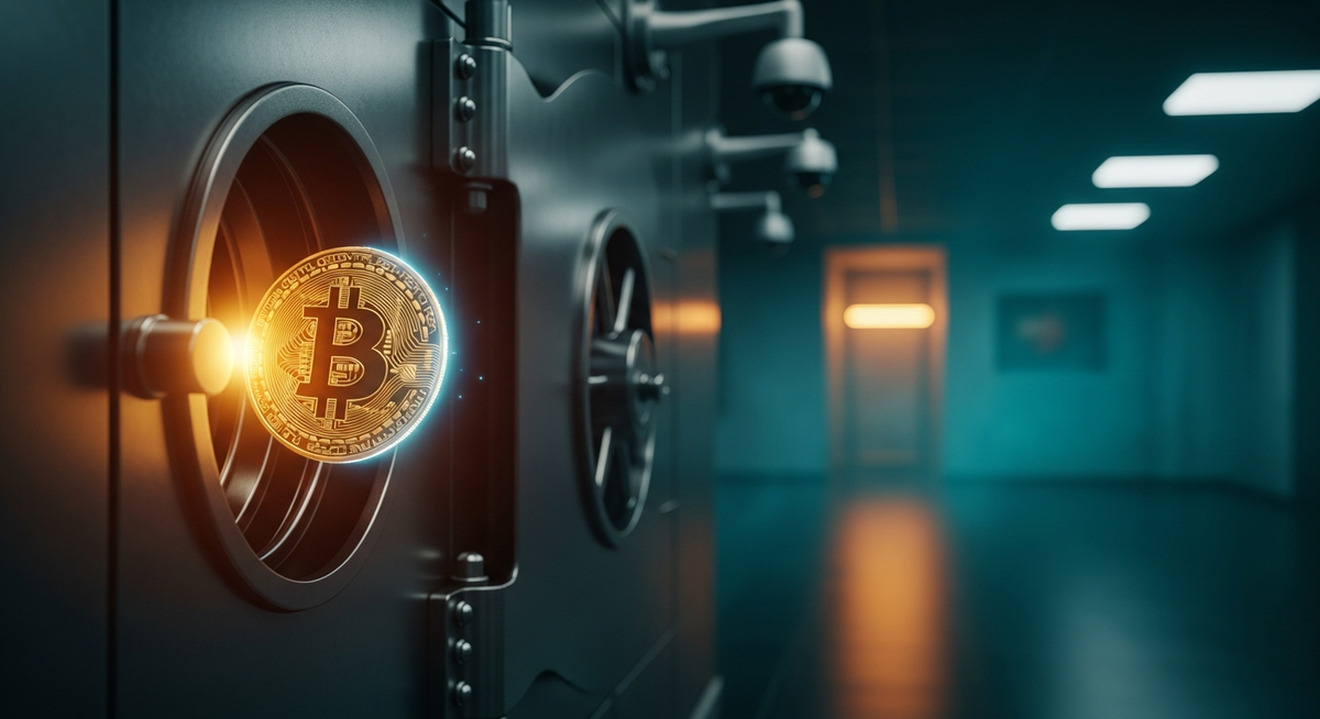 白宮推加密幣入退休帳戶 房利美擬接受比特幣付房貸