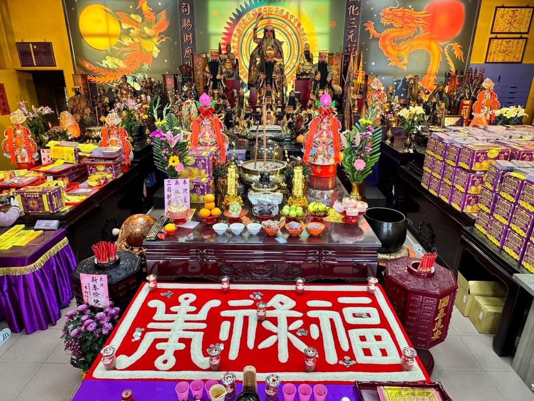 補財庫有分哪幾種？一次認識六大補財庫方式與文化意涵