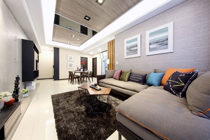 趁年輕搶進市中心，內壢好房輕鬆入手