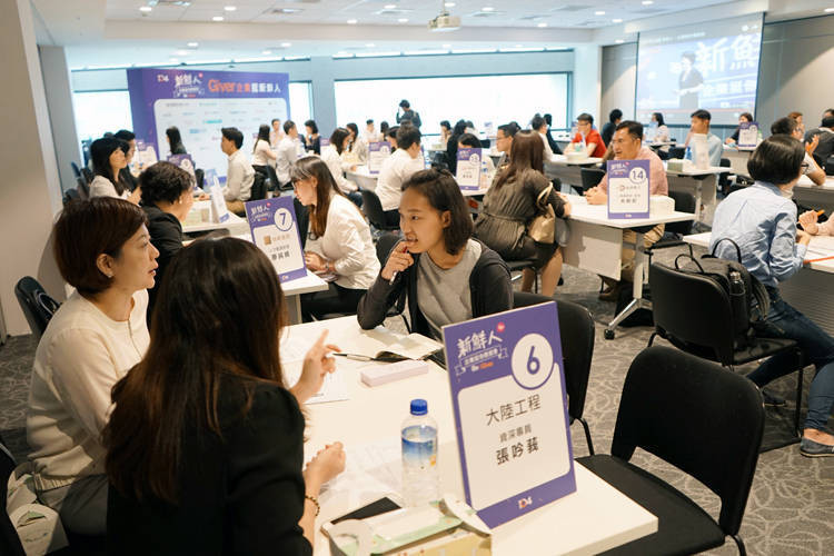 工程人才荒vs.文史工作荒 青年棄硬就軟、棄難就易