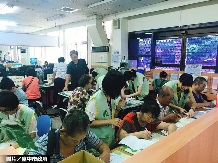 中市住宅補貼 青年首購補助加碼