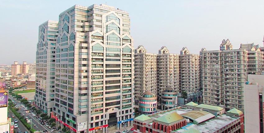 房租指數升不停 租屋族喊苦