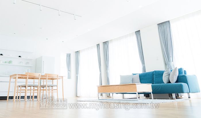 大金健康防疫宅5大解決方案 邀您美好深呼吸