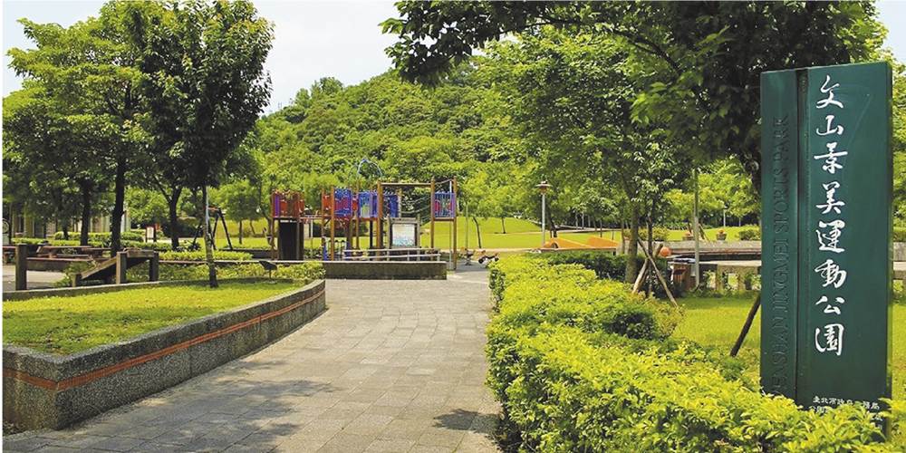 台北景興商圈綠覆高 每坪站上70萬