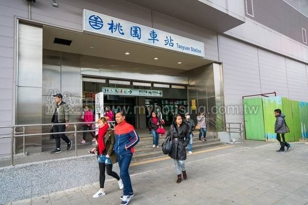 購屋負擔壓力比一比　桃園買房最輕鬆