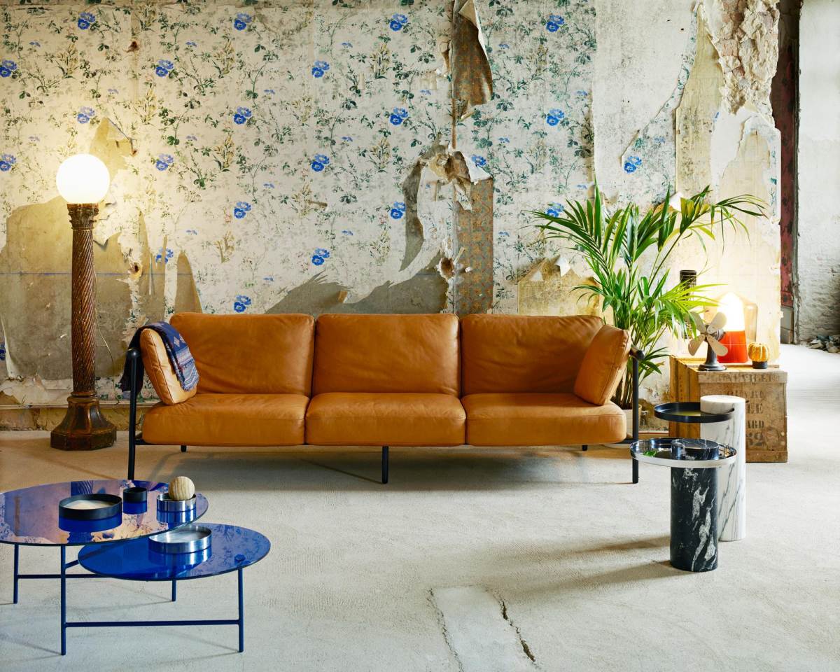 【TV】創新時尚法國家具  為生活增添藝術魅力