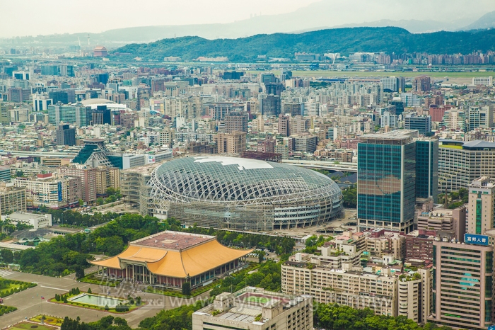 大巨蛋解約? 姚文智：公投決定