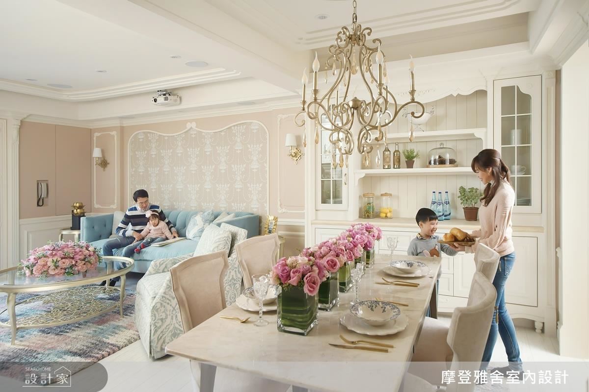 醫師族御用，量身訂製高端紓壓宅!