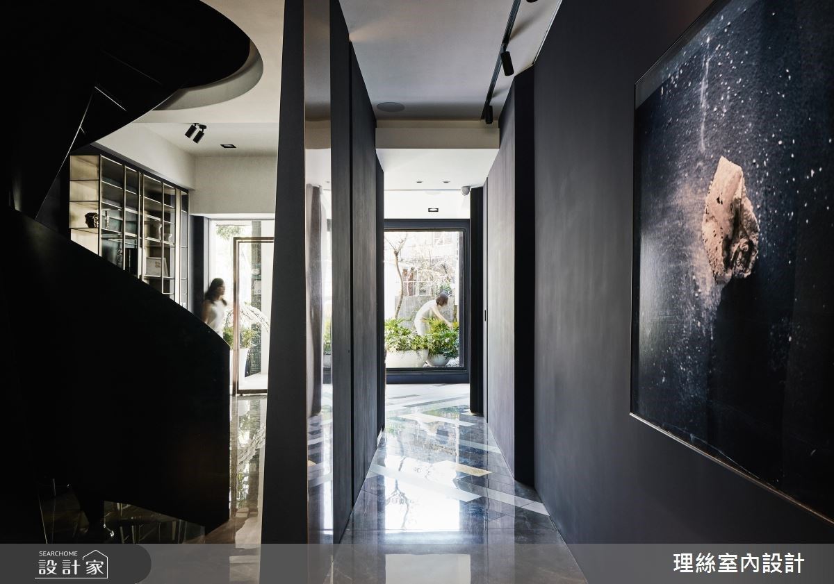 【TV】驚豔老屋新創意 形隨機能幻化夢想工作室