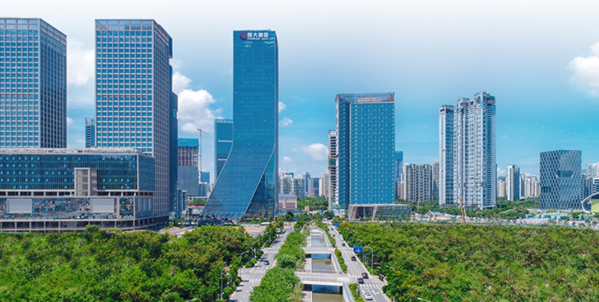 震撼彈！恒大在美申請破產 中國地產風暴憂釀連鎖反應