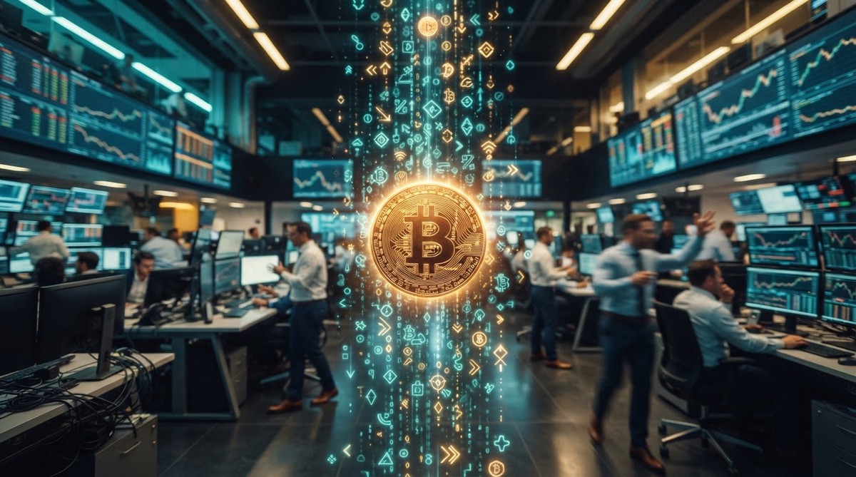 加密貨幣市場週三晚間全面急漲 八大幣種強勢飆升
