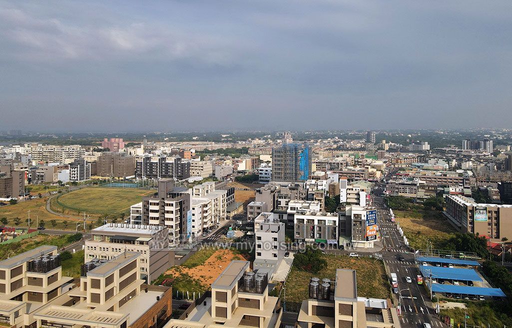 桃園首座再生水廠 2025年供水