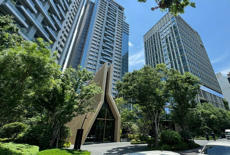 科技巨擘進駐帶動 桃園工業地產交易穩健發展