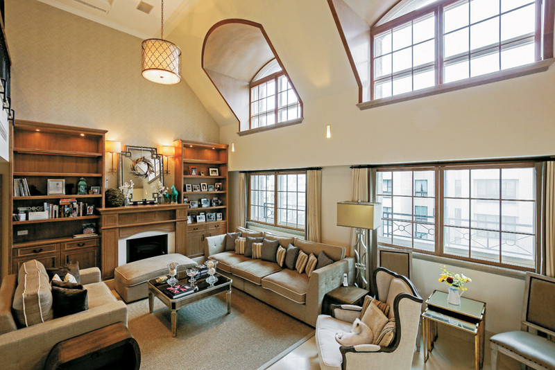 Elegant Manor House 細緻精工 巧塑莊園大宅