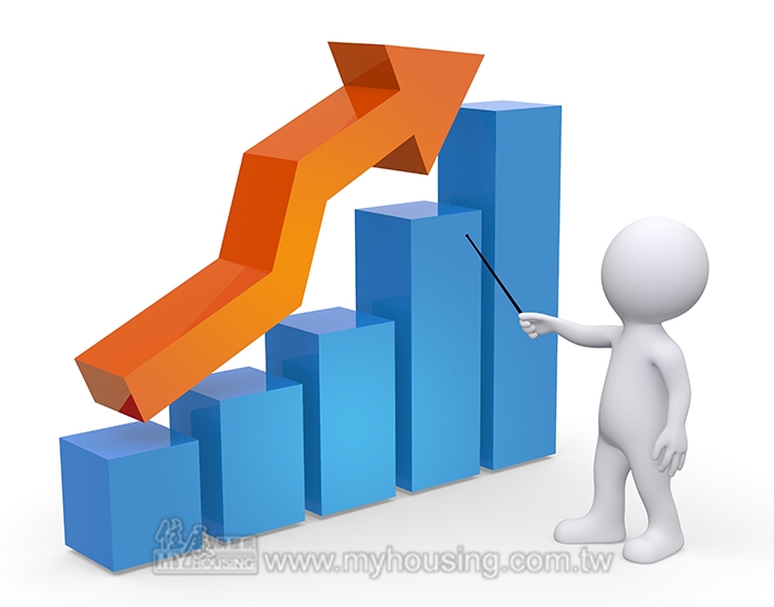 六都7月買氣升 北市移轉月增23％