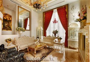 房市熱潮 古董傢俱意外翻紅