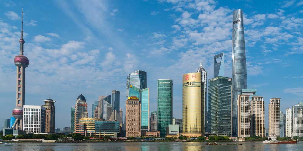 上海搶豪宅殺紅眼 6000萬豪宅千人搶領號