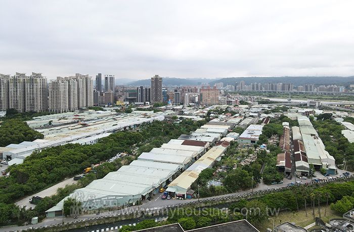 千家合法丁建工廠恐淪非法 營建署回應