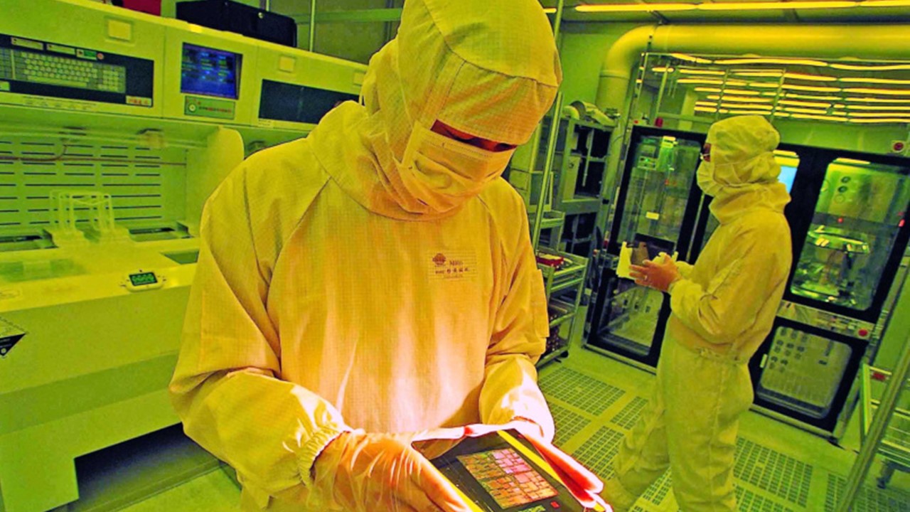 房市聞「積」起舞！ 2奈米新竹、台中量產 專家：新剛需來了