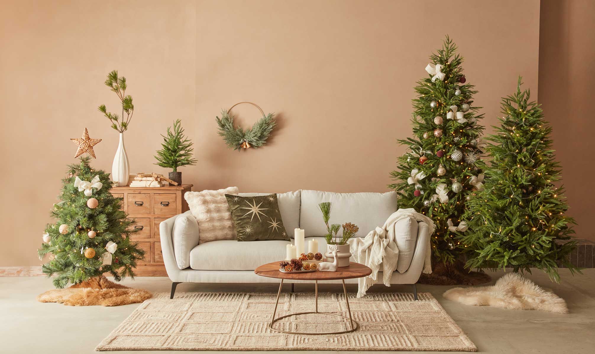 Xmas Select 聖誕嚴選