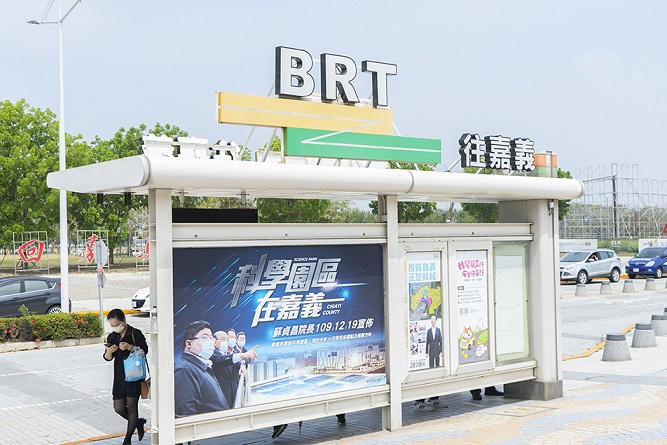 嘉義的市場好到嚇死人！不只建商在熱身 建材廠早卡位等機會