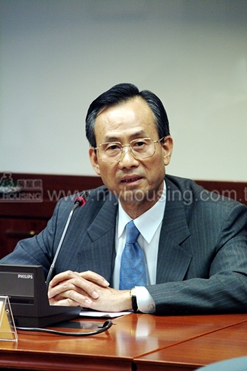 『遭毀滅性測試』　遠雄出巨蛋說明書