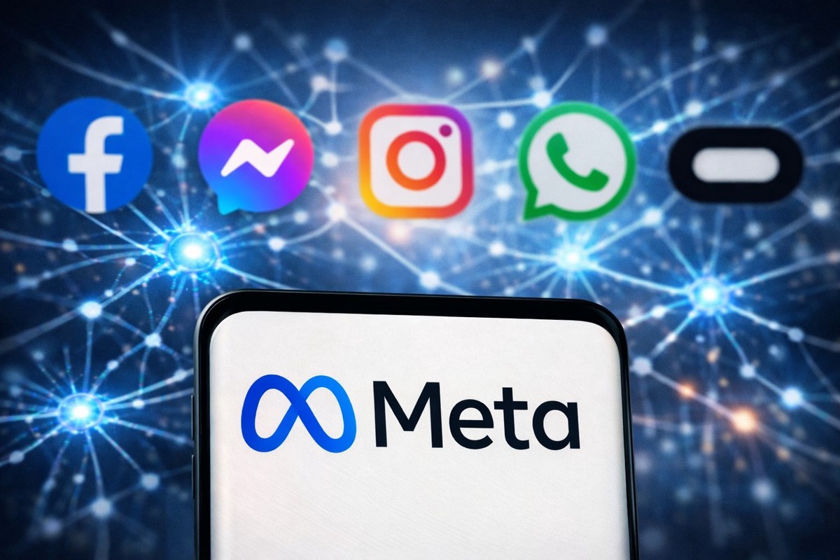 Meta擴大付費訂閱布局！臉書、IG、WhatsApp同步推Plus方案