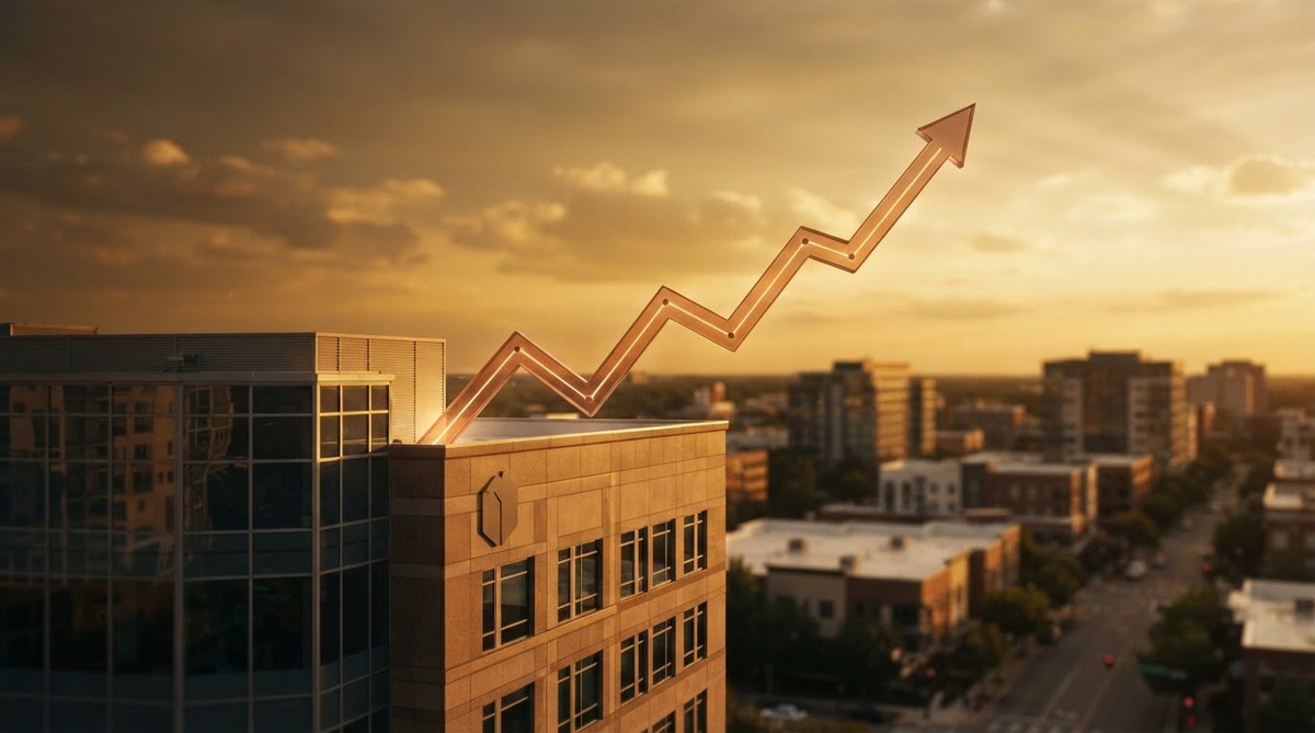Realty Income 屢次市場修正皆穩健 表現超越標普500近九成