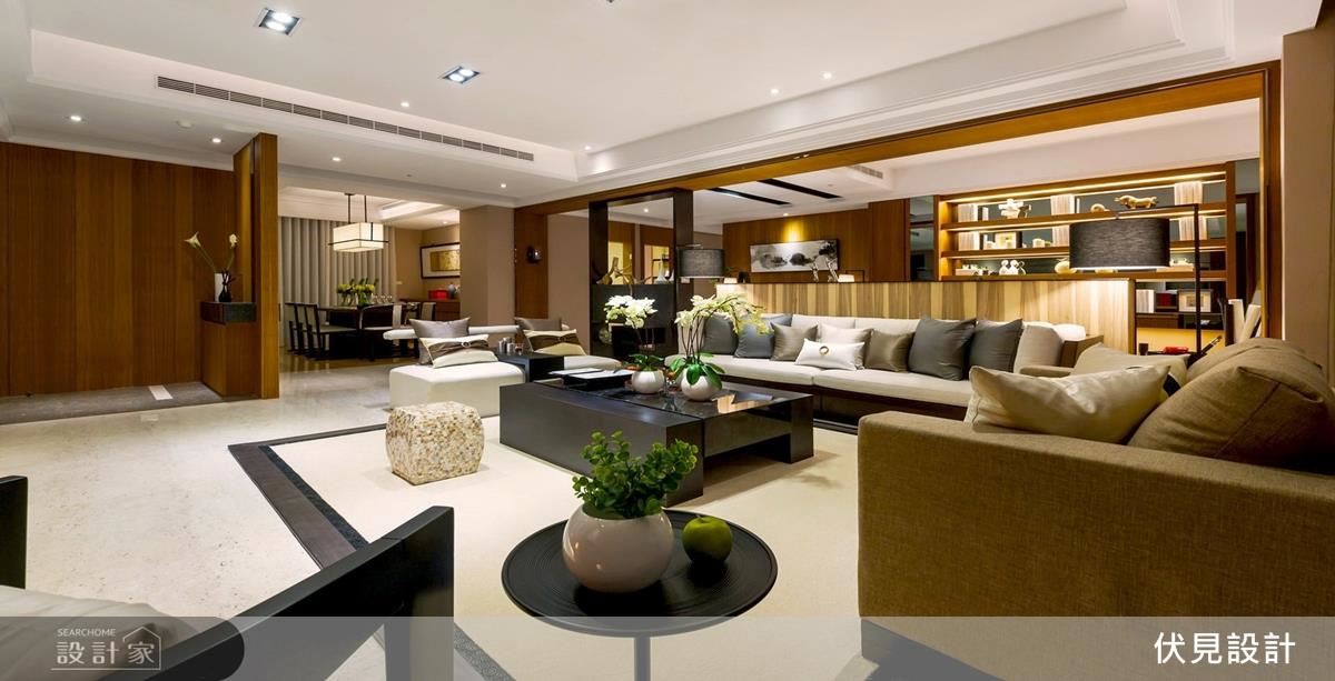 藝術人文豪邸　串聯三代的無價之寶