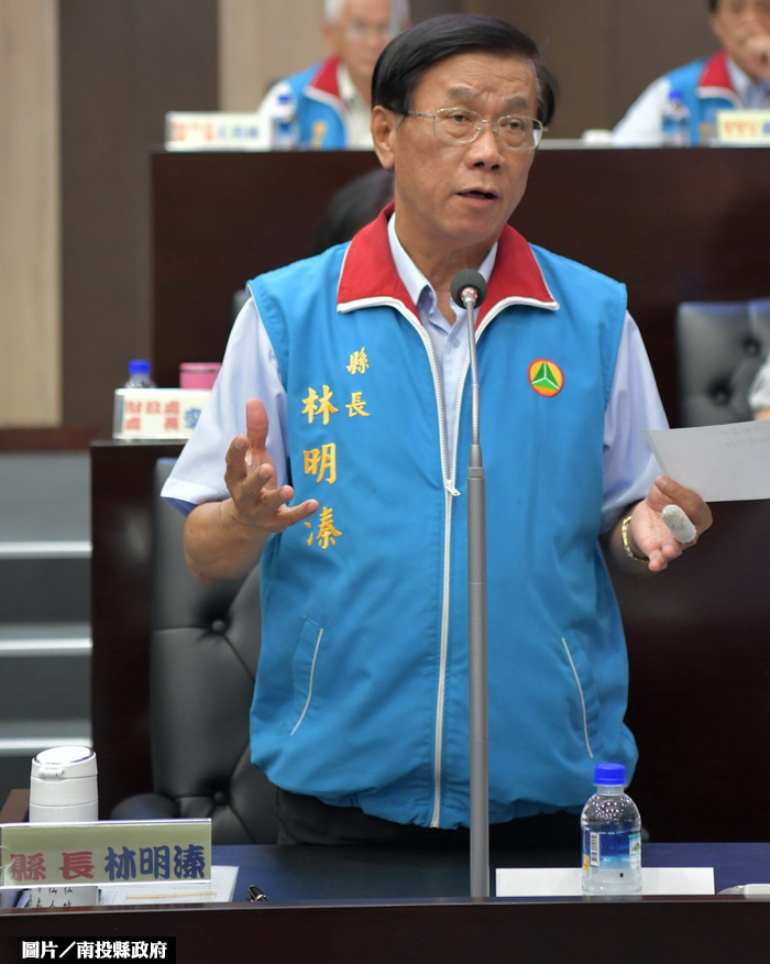 南投縣蓋青年住宅 一戶約500萬元