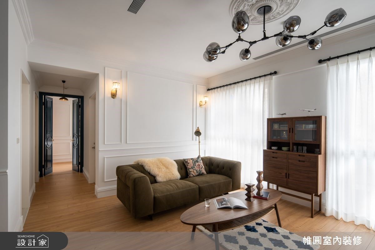 實踐你的微法日常，為生活增添一抹慵懶