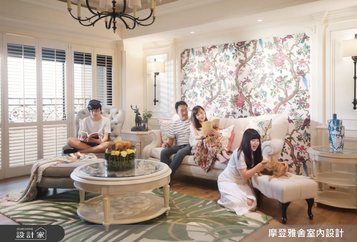 新生活 X 老住宅 令人動容的老屋新住提案