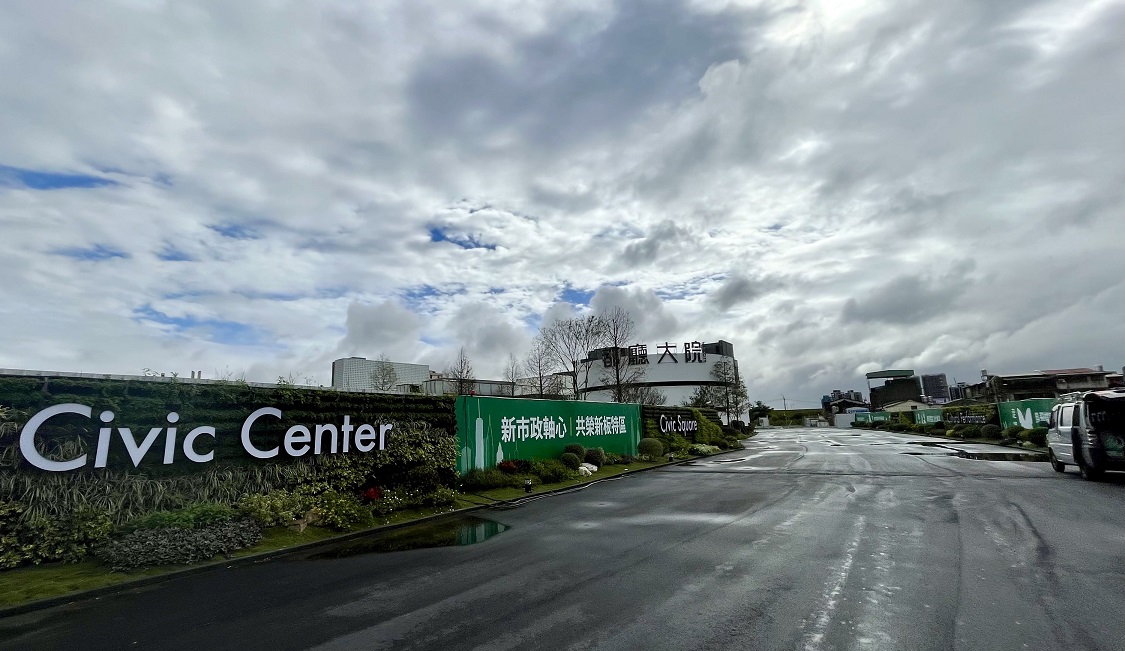 新北最新預售熱區出爐！「這區」連5季奪冠 平均1天就賣18戶