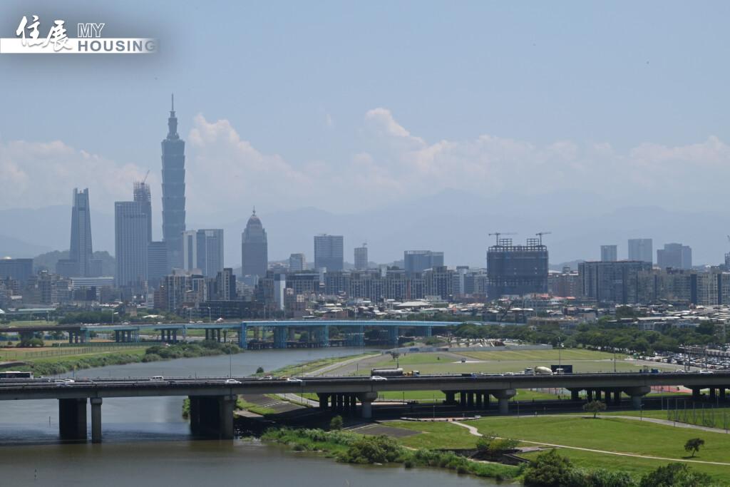 全年買賣移轉棟數恐創26年最大減幅