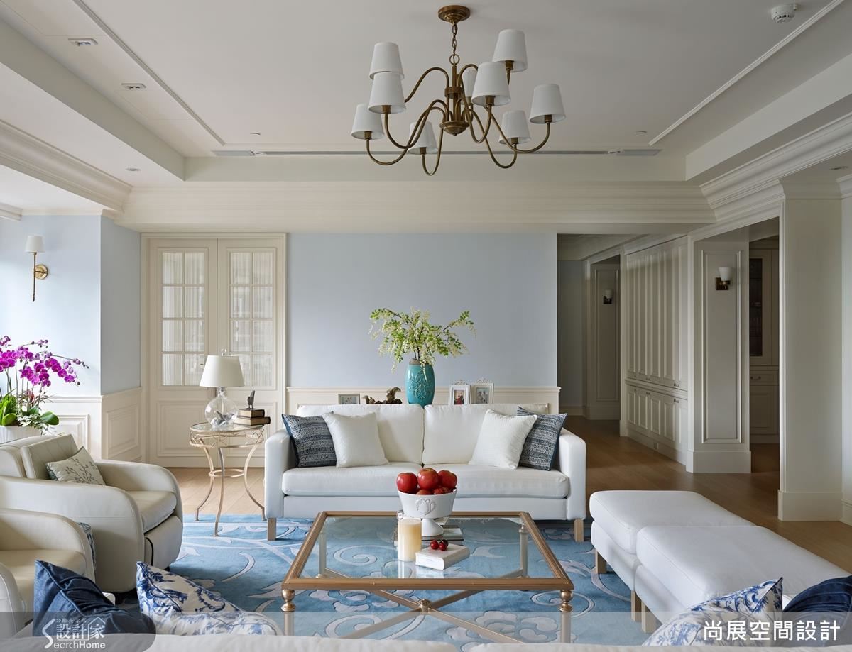 空間設計消暑 4 密技！清爽安度一整個美好夏季